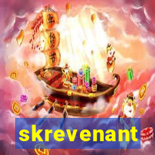 skrevenant