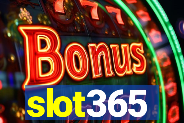 slot365