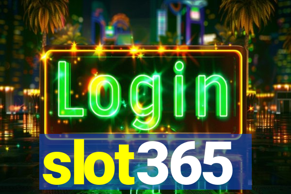 slot365