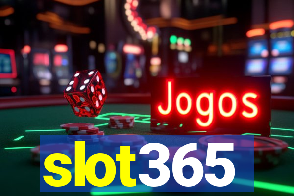 slot365