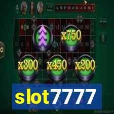 slot7777