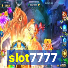 slot7777