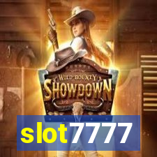 slot7777