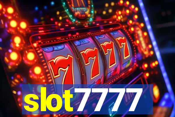 slot7777