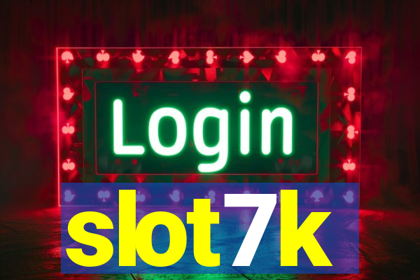 slot7k