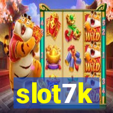 slot7k