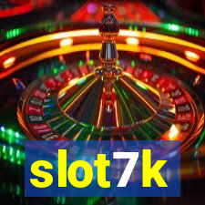 slot7k