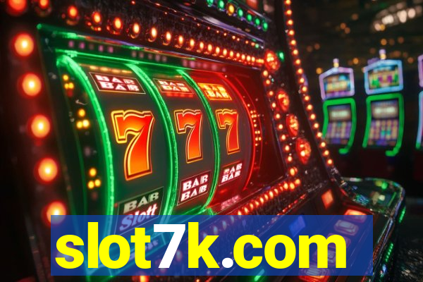 slot7k.com