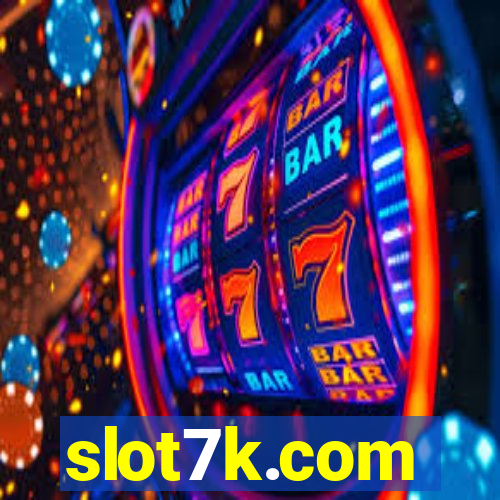 slot7k.com