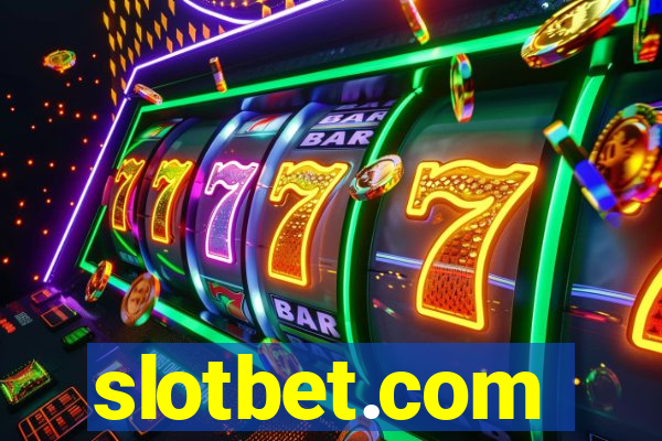 slotbet.com