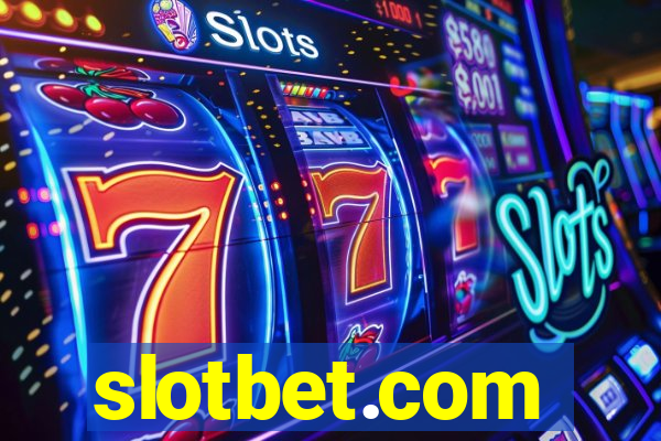 slotbet.com