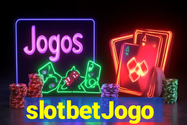 slotbetJogo