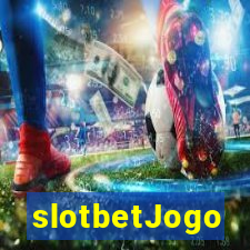 slotbetJogo