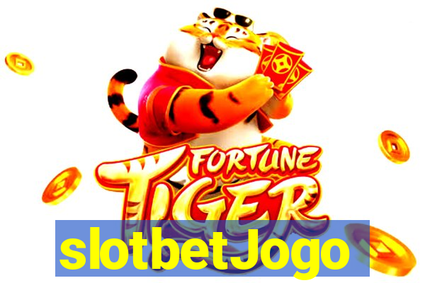 slotbetJogo