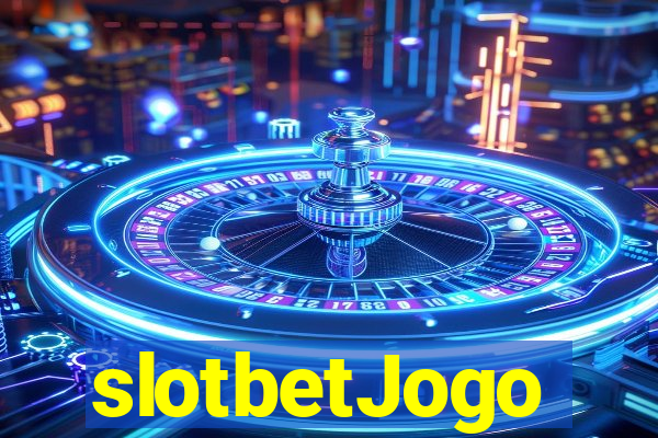 slotbetJogo