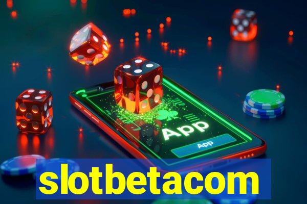 slotbetacom