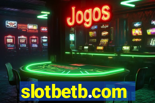 slotbetb.com