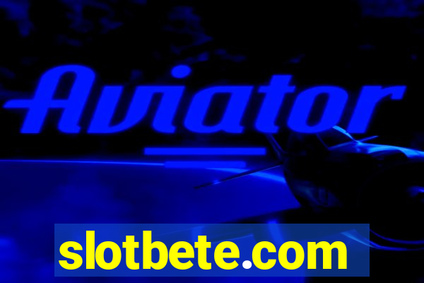 slotbete.com