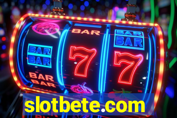 slotbete.com