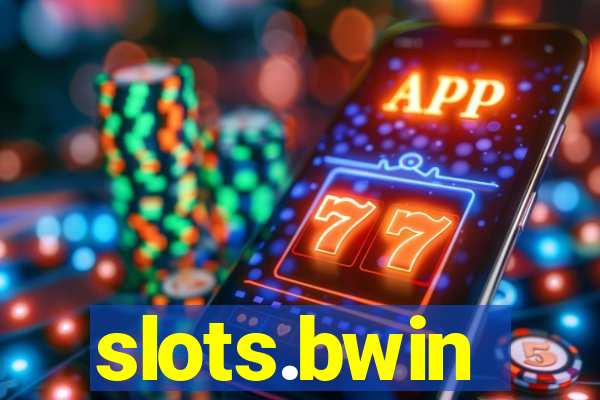 slots.bwin