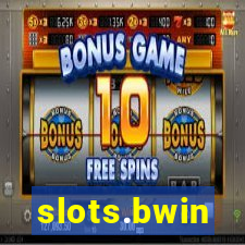 slots.bwin