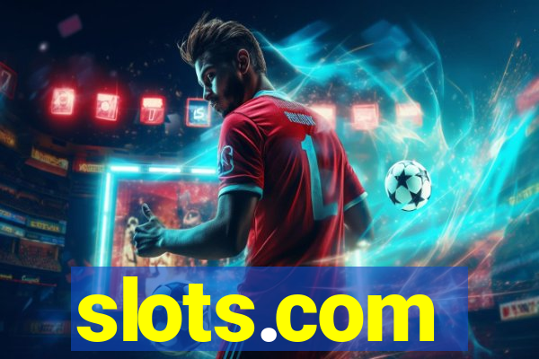 slots.com