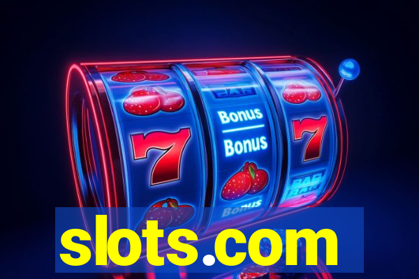 slots.com