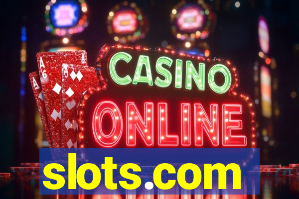 slots.com