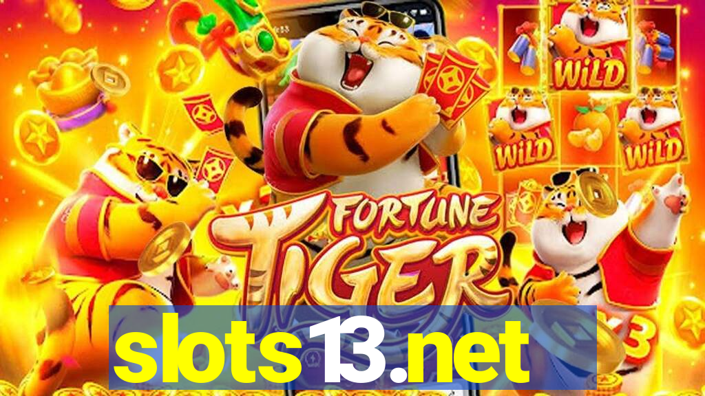 slots13.net