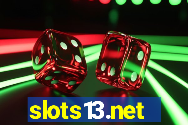 slots13.net