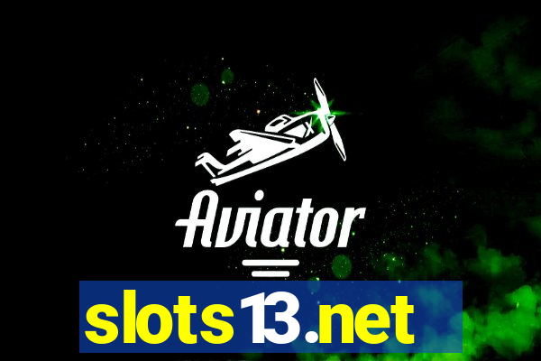 slots13.net