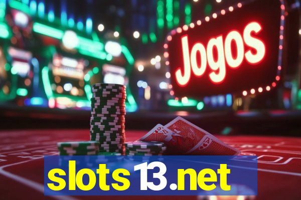 slots13.net