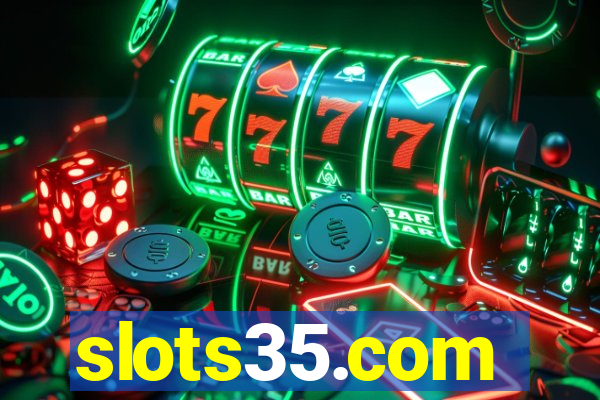 slots35.com