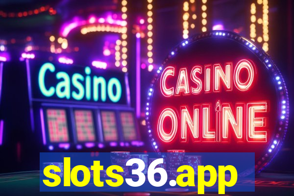 slots36.app