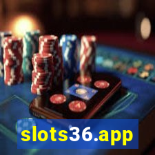 slots36.app