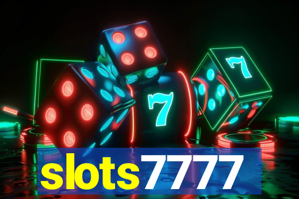 slots7777