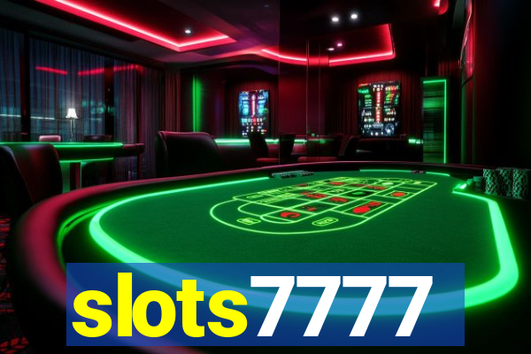 slots7777