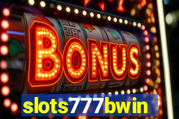 slots777bwin