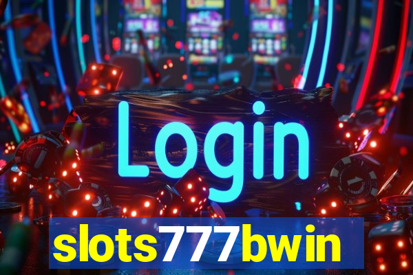 slots777bwin