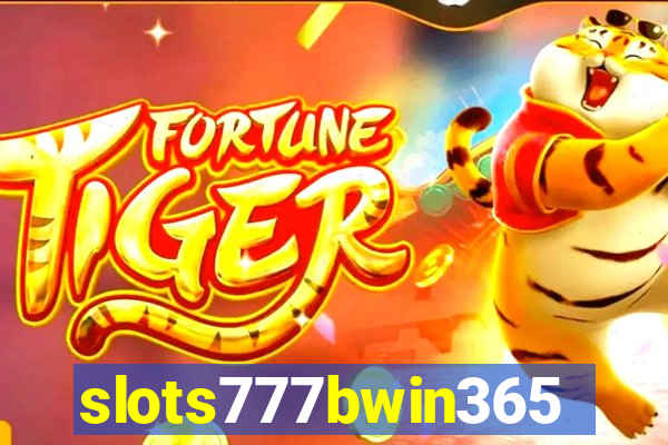 slots777bwin365