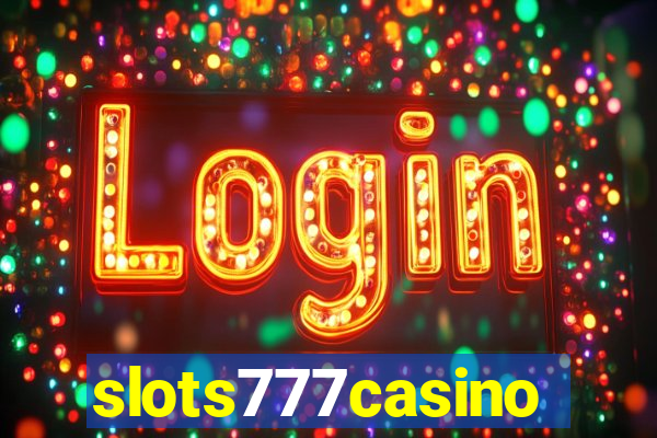 slots777casino