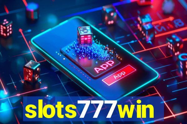 slots777win