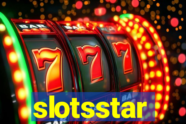 slotsstar