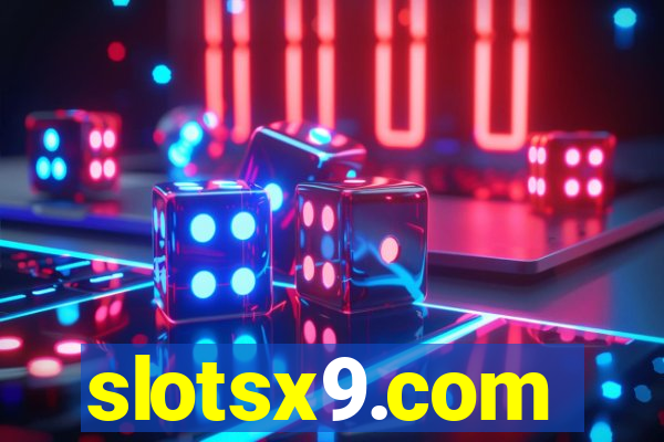 slotsx9.com