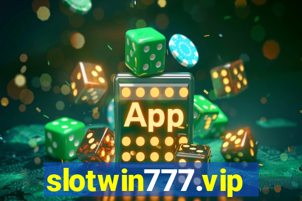 slotwin777.vip