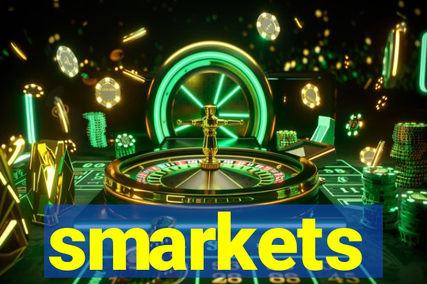 smarkets