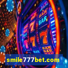 smile777bet.com