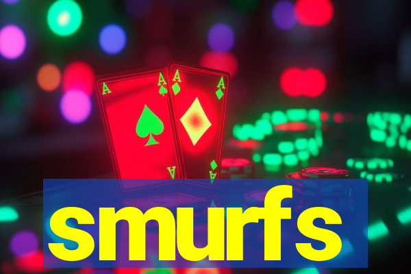 smurfs-pg.com