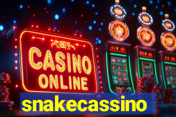 snakecassino