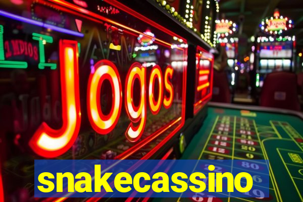 snakecassino